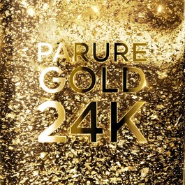 Parure Gold 24k - Base De Teint Perfectrice Concentré D’éclat - Hydratation 24h