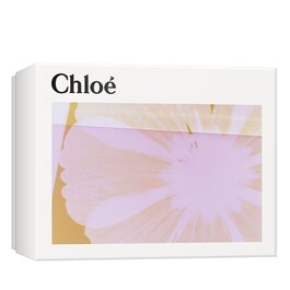 Chloé - Coffret Eau De Parfum
