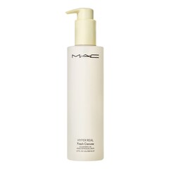 Hyper Real Fresh Canvas Cleansing Oil - Huile Démaquillante, M.A.C