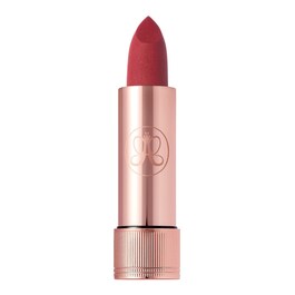 Matte & Satin Lipstick - Rouge à lèvres 