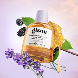 Parfum cheveux au miel - Lavande