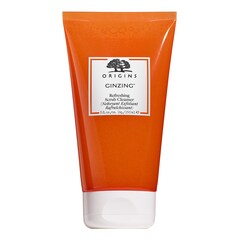 GinZing - Nettoyant Exfoliant Rafraîchissant, ORIGINS
