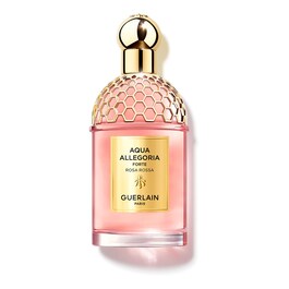 Aqua Allegoria - Rosa Rossa Forte - Eau De Parfum
