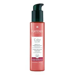 Crème Éclat Thermo-Protectrice Cheveux Colorés COLOR GLOW, RENE FURTERER