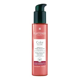 Crème Éclat Thermo-Protectrice Cheveux Colorés COLOR GLOW