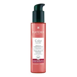 Crème Éclat Thermo-Protectrice Cheveux Colorés COLOR GLOW image