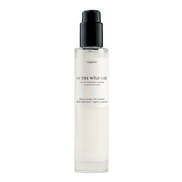 Huile Démaquillante - Bio & 100% d'origine naturelle