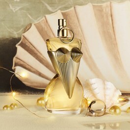Gaultier Divine - Coffret eau de parfum et lait pour le corps 