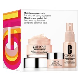 Coffret Moisture Surge™ - Routine Hydratation