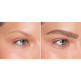 Brow Wig Eyebrow Gel - Mascara à sourcils