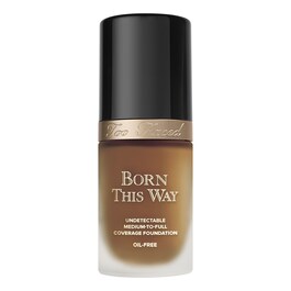Born This Way Foundation Fond De Teint Couvrance IndétectableTOO FACED 44,00€