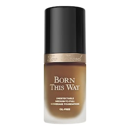 Born This Way Natural Finish Foundation - Fond de Teint image
