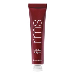 Liplights Cream - Brillant à lèvres, RMS BEAUTY