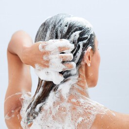 Full Shampoo - shampoing léger