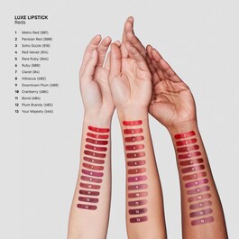 Crushed Creamy Color For Cheeks & Lips - Baume Coloré Pour Les Lèvres Et Joues