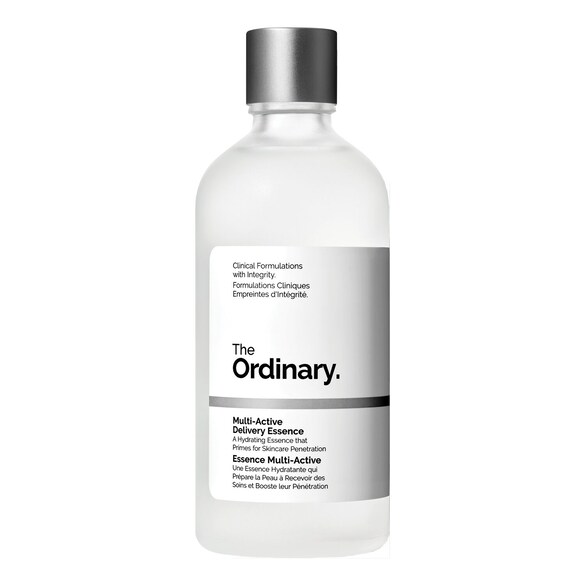 Essence Multi-Active - Essence hydratante et revitalisante, THE ORDINARY