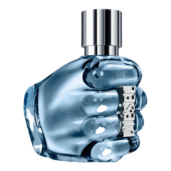 only the brave - eau de toilette ambrée pour homme