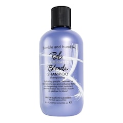 Bb.Illuminated Blonde Shampoo - Shampooing violet raviveur de blond, BUMBLE AND BUMBLE