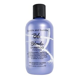 Bb.Illuminated Blonde Shampoo - Shampooing violet raviveur de blond