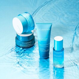 Hydra-Essentiel [HA²+ CERAMIDES] - Masque-Crème « anti-soif » réparateur