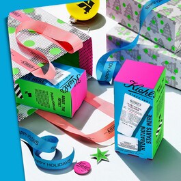 Ultra Facial - Coffret soin visage nettoyant et hydratant