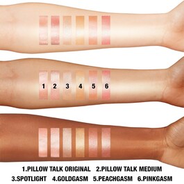Glowgasm Beauty Light Wand - Highlighter liquide