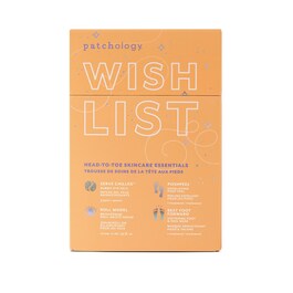 Wish List - Coffret Soin Visage