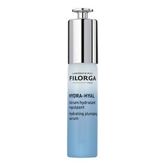  HYDRA-HYAL - Sérum hydratant repulpant à l'acide hyaluronique anti âge, FILORGA