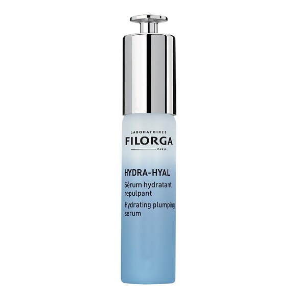 HYDRA-HYAL - Sérum hydratant repulpant à l'acide hyaluronique anti âge, FILORGA