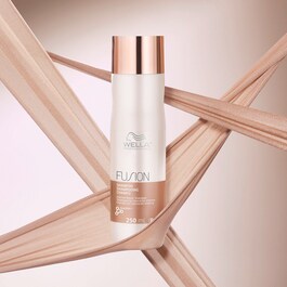 Fusion Intense Repair - Shampoing réparation intense pour cheveux abîmés