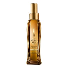 Mythic Oil - Huile Nutritive multiusage
