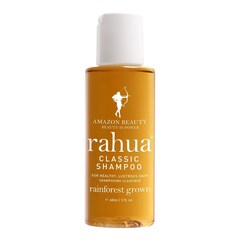 Classic Shampoo Travel Size - Shampoing Réparateur Format Voyage, RAHUA