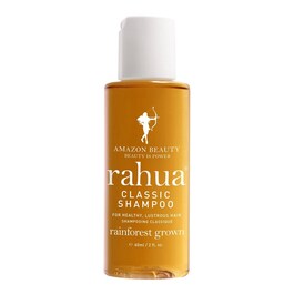 Classic Shampoo Travel Size - Shampoing Réparateur Format Voyage