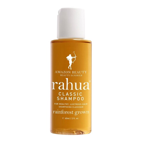 Classic Shampoo Travel Size - Shampoing Réparateur Format Voyage, RAHUA