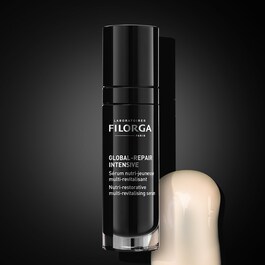  GLOBAL REPAIR INTENSIVE - Sérum visage nutrition anti âge et rides
