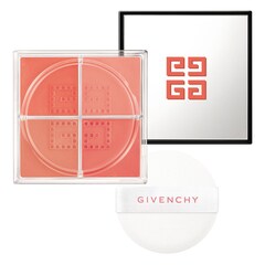 Prisme Libre Blush - Blush Poudre Libre 4 Couleurs, GIVENCHY