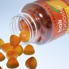 Compléments Alimentaires Cheveux - Booster cheveux Biotine et Sélénium