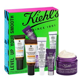 Super Multi-Corrective - Coffret soins visage Protocole Anti-Âge
