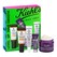 3 ml + 15 ml + 28 ml + 50 ml