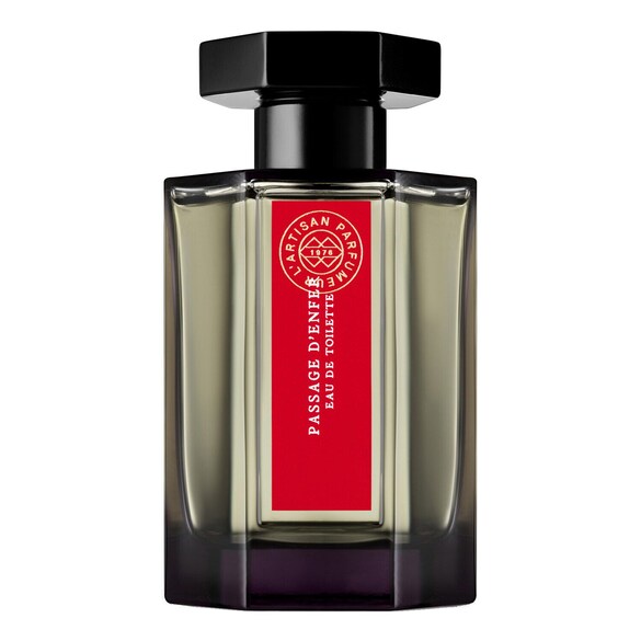 Passage D'Enfer - Eau De Toilette, L'ARTISAN PARFUMEUR