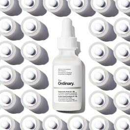 Acide Hyaluronique 2% + B5 - Sérum Hydratant