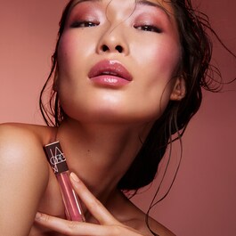 Orgasm Oil-Infused Lip Tint - Huile à lèvres