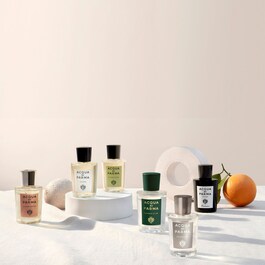 Colonia Intensa - Eau de Cologne Agrumes Cuir Boisé
