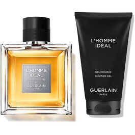 L'homme Idéal - Coffret Eau de Toilette