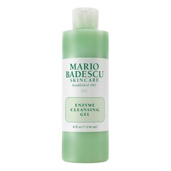 Gel démaquillant aux enzymes, MARIO BADESCU