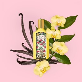 Flora Gorgeous Orchid - Eau de Parfum pour femme