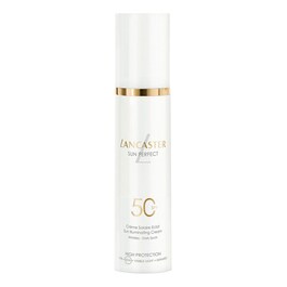 Sun Perfect SPF 50 - Crème Solaire Éclat