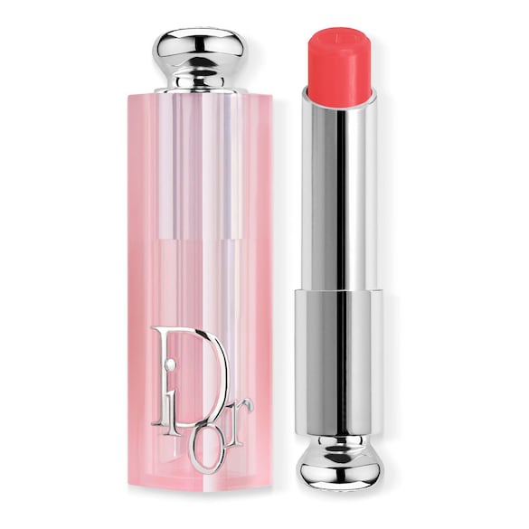 Dior Addict Lip Glow - Baume à lèvres hydratant 48 h, couleur activée par le pH, DIOR