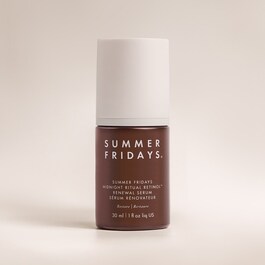 Rituel de Minuit Rétinol Sérum Rénovateur - Sérum Visage