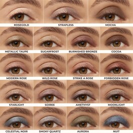 Caviar Stick Eye Color Shimmer - Ombre à Paupière en Crayon 
